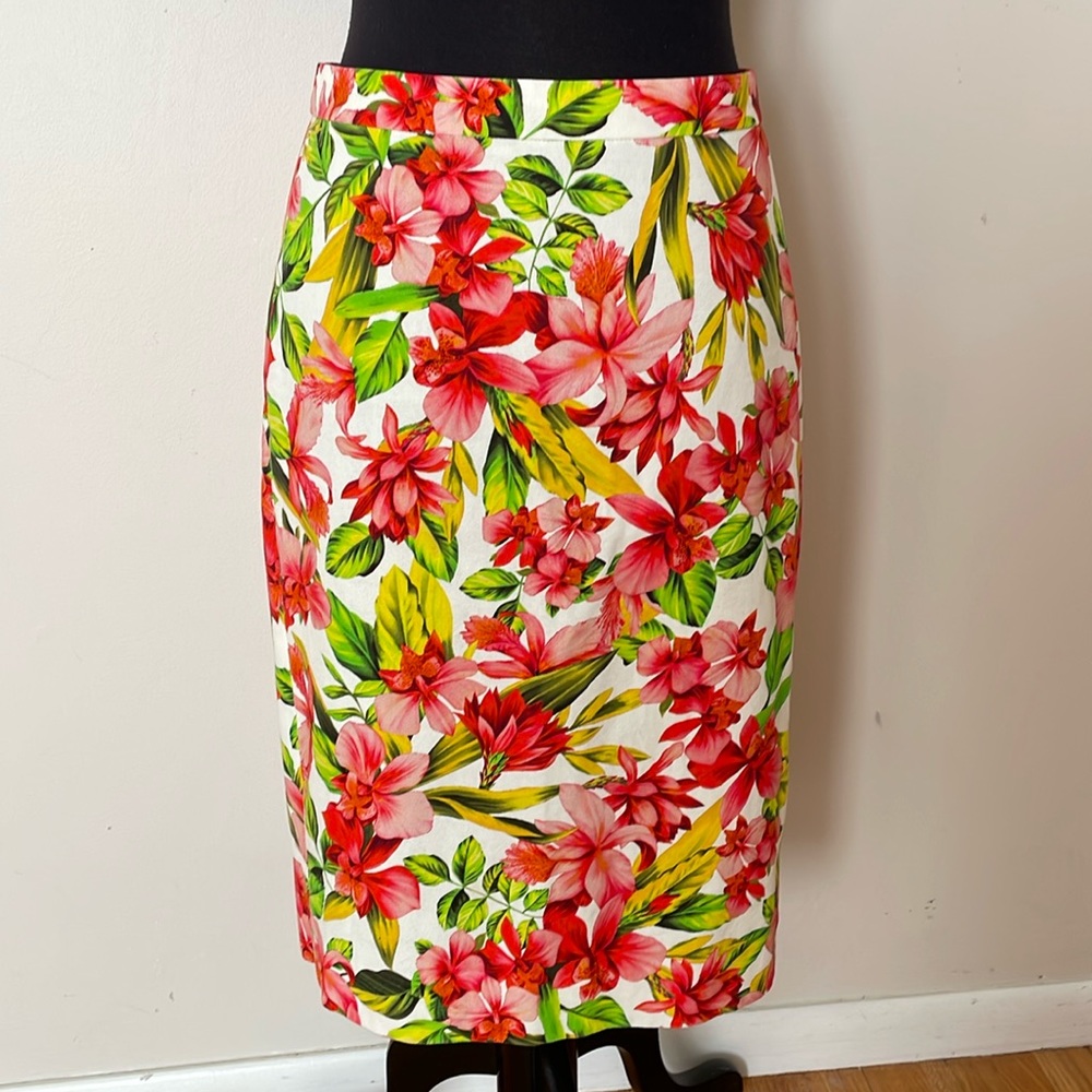 J. Crew Pencil Skirt - last call!
